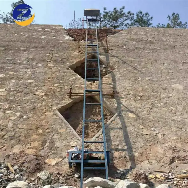 贵州贵阳市建筑用爬山虎 爬山虎提升机 爬山虎上料机 机械供应