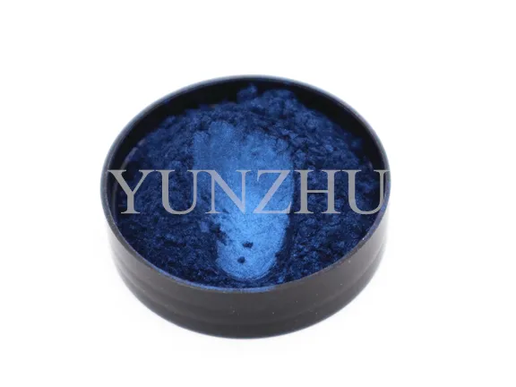 上海指甲油珠光粉费用 上海云珠颜料科技供应