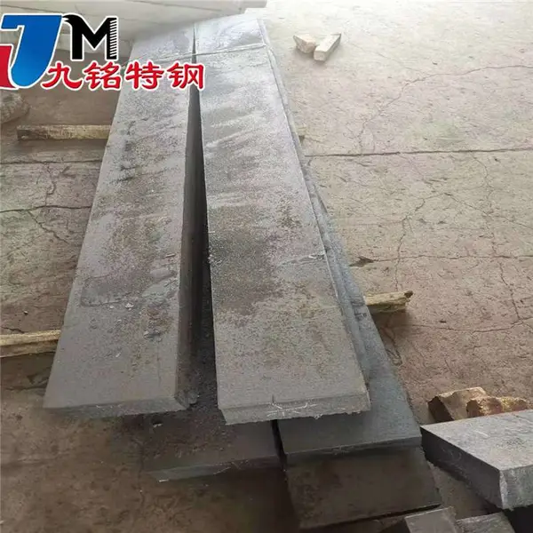 轴承钢4cr13板材定做 4cr13不锈钢圆棒 3Cr13中厚板零切