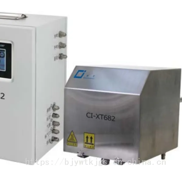 氮氧化合物气体分析系统 型号:CI-XT682 金洋万达