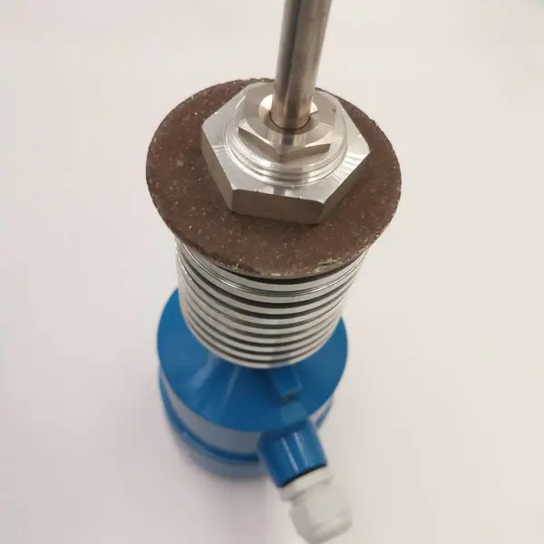 阻旋式料位开关控制器24V/220V 高温防爆料仓 料位计 料位开关