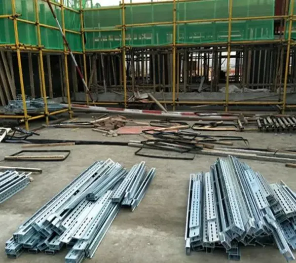 方圆特钢剪力墙_新型剪力墙_剪力墙模板加固_剪力墙租赁