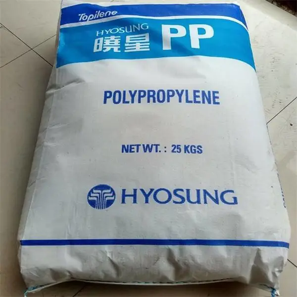 韩国晓星 PP C500H 高抗冲 高刚性 家电部件应用