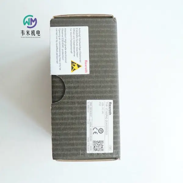 REXROTH�Ŵ��VT-MSPA2-20/A5/000/000