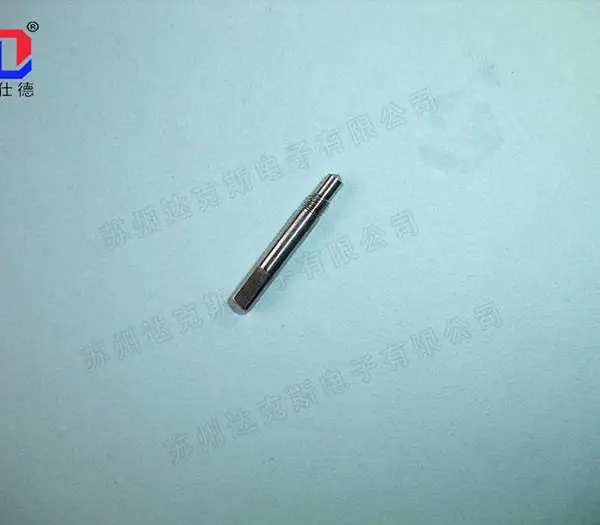 注塑模非标件 天仕德加工螺纹磨牙研磨成型精密标准牙加工来图定做