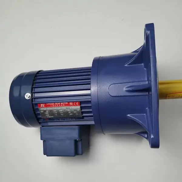 �������PF32-0750-75S3����YS750W-4P��ʽ�����첽�������ٵ��