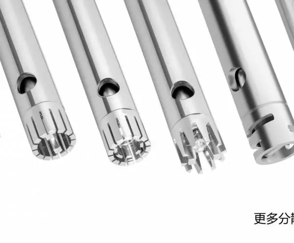 迪德 Series-C系列分散刀头,多种类型可选