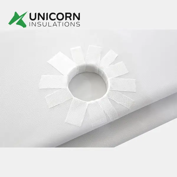 储能集装箱舱体防火隔热 防火阻燃隔热材料 优尼科纳米微孔绝热板