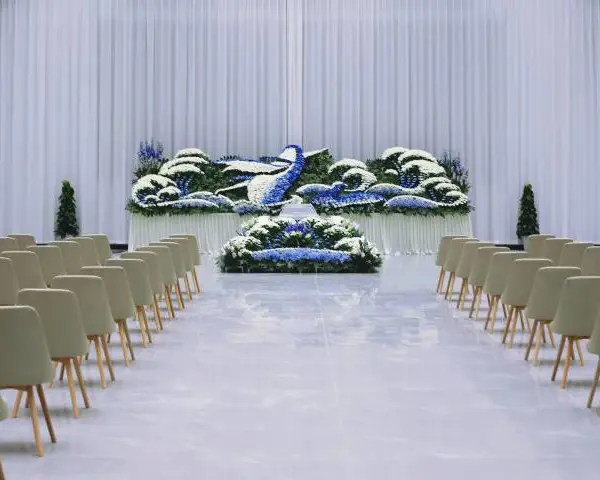 海曙区追悼会用品 宁波市瑞春殡葬礼仪服务供应