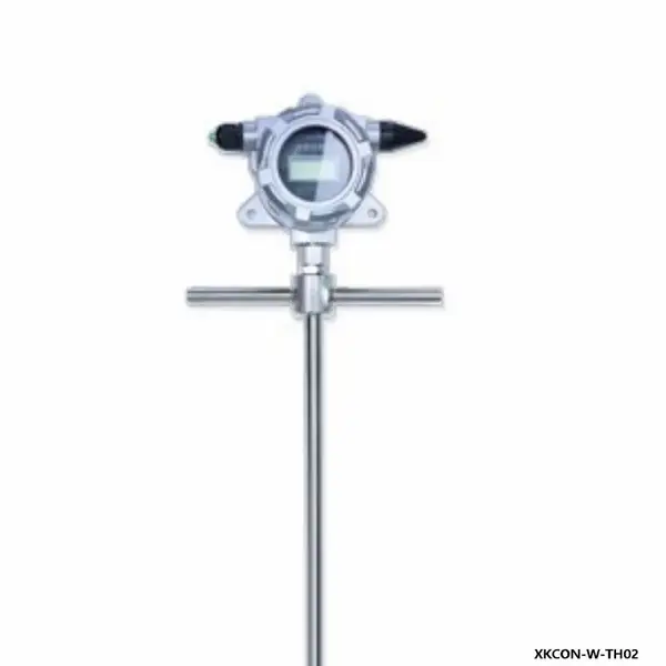 ̽��ʽ��ʪ�ȼ���� �ͺ�:XKCON-W-TH02��ţ�M201138