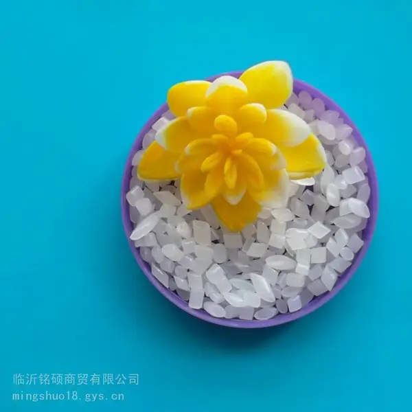 EVA透明防雾母料 | PE吹膜用防雾剂 | PS亲水母粒