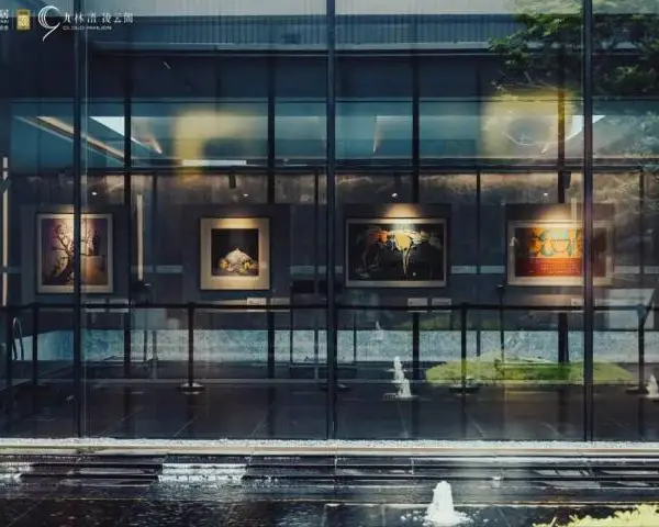 贵州非标商业空间城市角色 成都蓝顶未来文化艺术发展供应