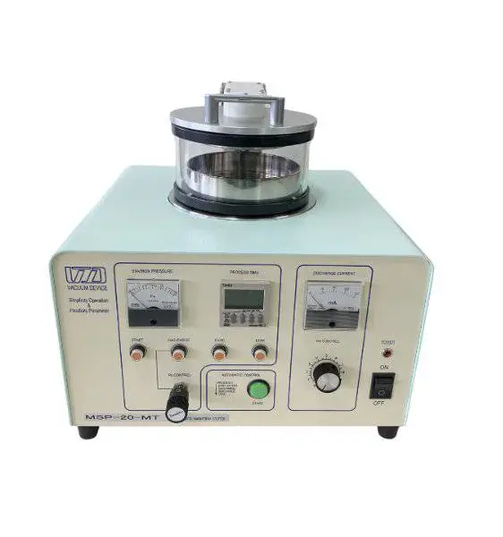 日本SHINKUU MSP-20MT磁控溅射镀膜仪 材料表面改性