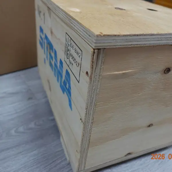 SITEMA KR 025 31安全制动器兼容替代维保