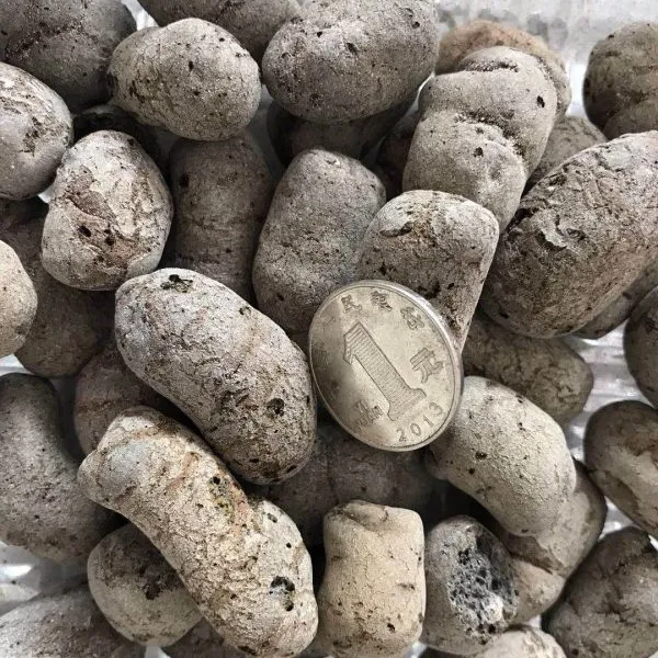 保定建筑陶粒厂家直供 良好的保温隔热材料