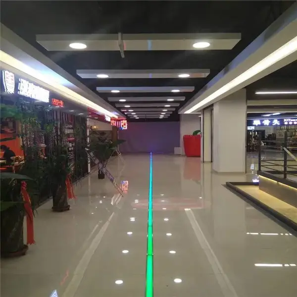 户外景观灯.发光广场灯带.防水灯条.广场灯砖
