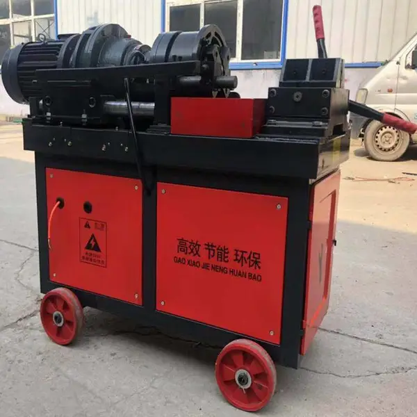 供应TYGS-40钢筋直螺纹滚丝机 源头厂家 经济实用