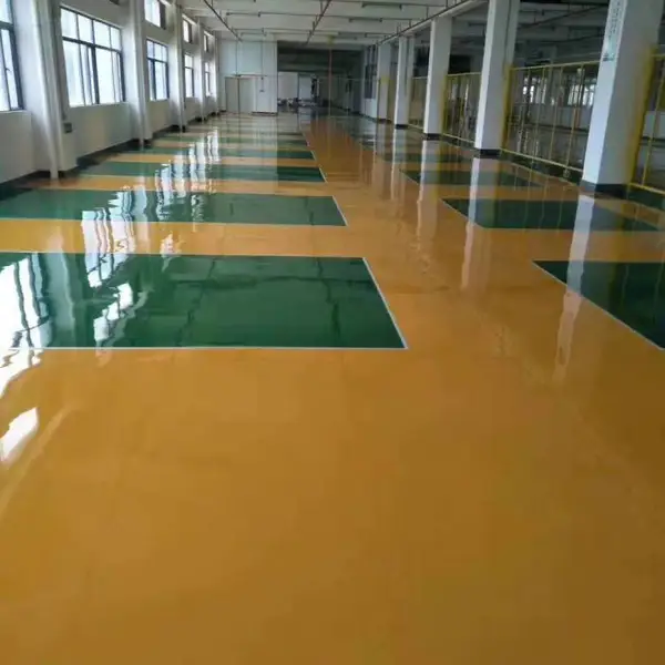 长清聚氨酯地坪,长清环氧地坪