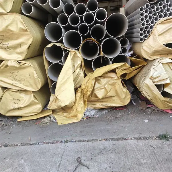 加工销售 镜面不锈钢管 304不锈钢工业管