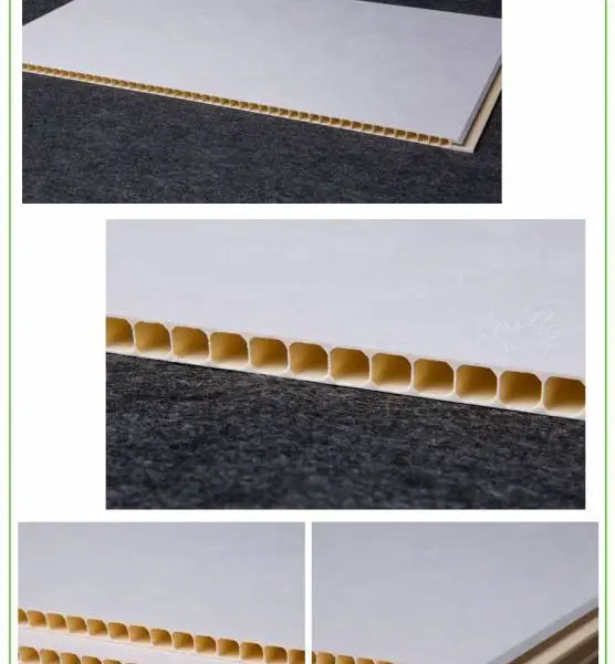福州竹木纤维集成墙板厂家