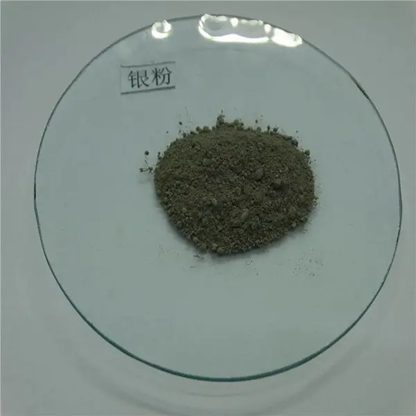 包装材料用金属银粉 河北益瑞纳米级银粉 Ag微米银粉 导电银浆