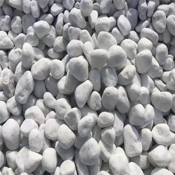 河卵石 英德鹅卵石 荣茂厂家供货及时 值得信赖