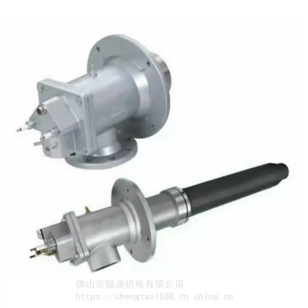 生产定制 天然气高速节能烧嘴 液化气 燃油等各类大小功率烧嘴 630KW