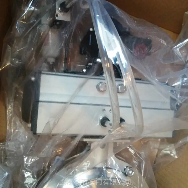气动快装粉体阀,卫生级蝶阀,卫生级气动蝶阀