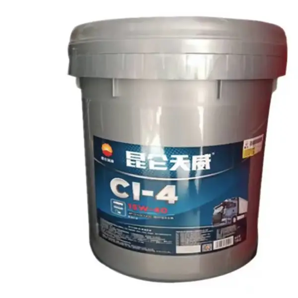 ��������һ�������� ���ز��ͻ���CH-4/CF-4/CI-4 16kg/Ͱ ���س������ܴ���