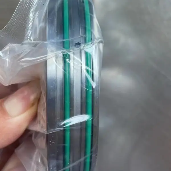 富达空压机轴套65*85*50螺杆式空气压缩机轴套 富达132KW空压机轴套