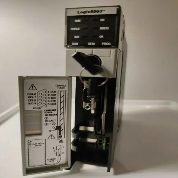 AB罗克韦尔20AC060A3AYNADC0传感器 触摸屏 模块