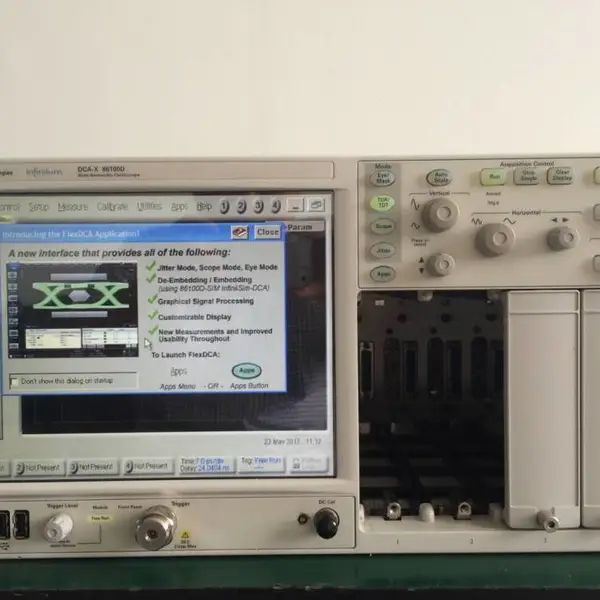 ȫ������ Agilent/������86100D-86100C-86100B ��ʾ���� ��ͼ�Ƿ��� ����