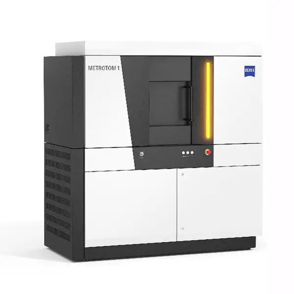 蔡司 ZEISS METROTOM1 工业断层扫描CT 三维 X 射线测量技术