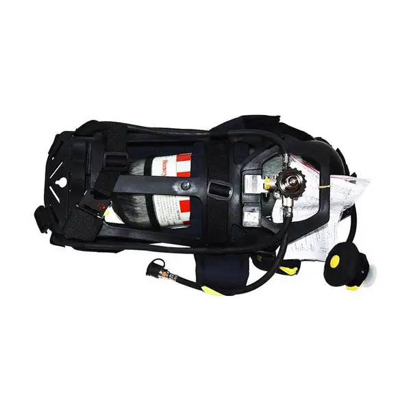 ���� ����Τ�� SCBA805T T8000 �������������� ���Ⱥ����� Pano���� 6.8L Luxfer��ƿ