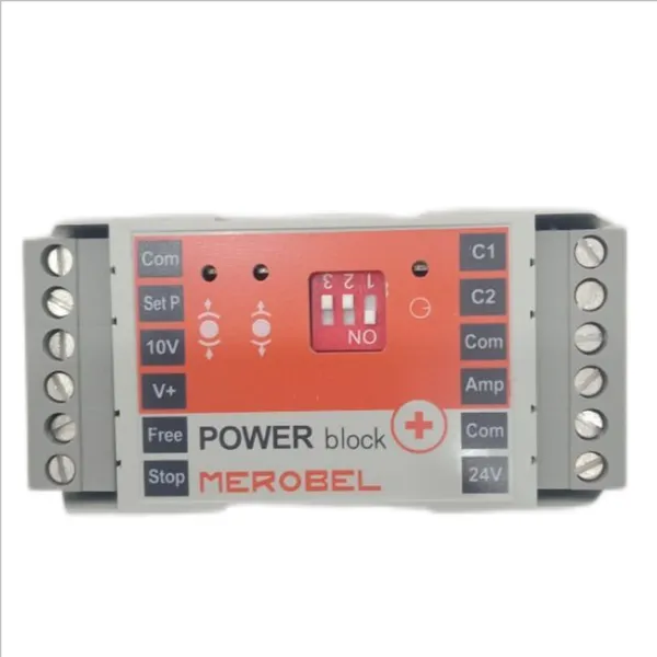 MEROBEL LC1扭矩限制器 ME134723-00电源模块 原厂全新