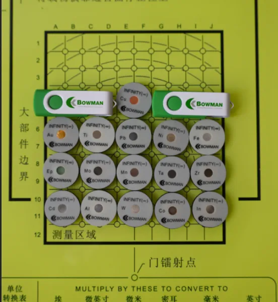 ����������׼Ƭ ����Calmetrics��׼Ƭ 12��1***��������׼Ƭ