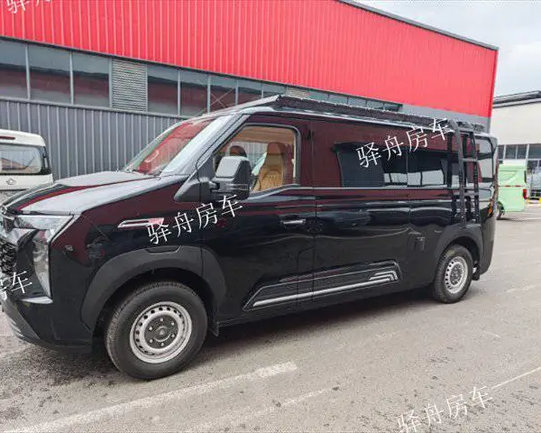 新能源房车租赁 真诚推荐 重庆驿舟房车供应