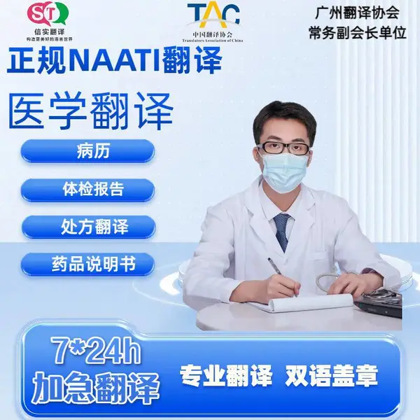 信实多语种陪同翻译,全程跟进,贴心服务