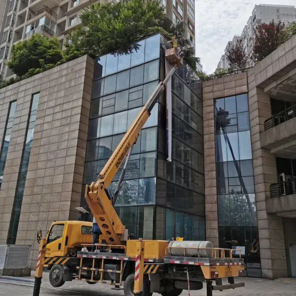 供应商重点:成都高空车租赁,成都登高车出租,成都路灯车出租