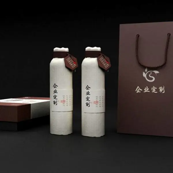 茅台集团白酒贴牌酱香酒企业定制
