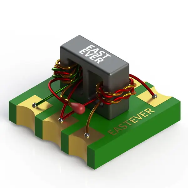 RFBalun50Ω变压器10-6000MHZ 1:1传输变压器