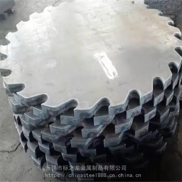 沙钢正品普板保性能厚板轴承座加工10#- 45#钢板加工轴承座切割