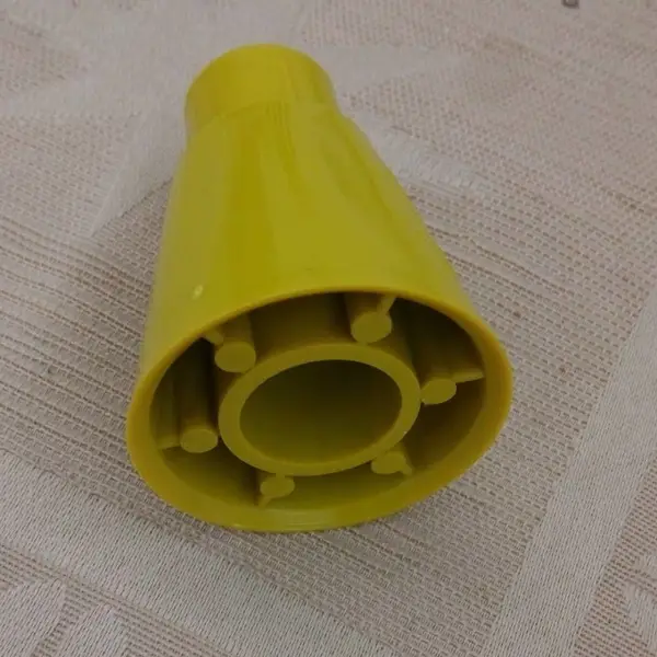 模板顶头 塑料堵头 钢筋安全帽 塑料帽 塑料盖 钢筋保护 橡塑 注塑品 合金管连接