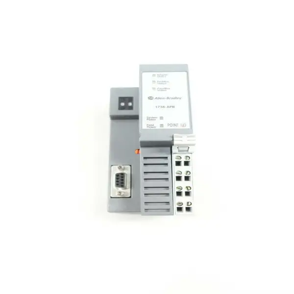 供应AB罗克韦尔2711P-B12C10D6软启动 变频器 CPU