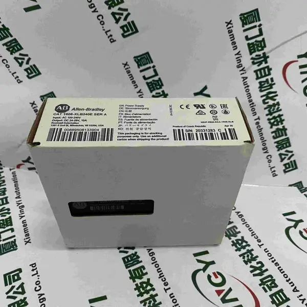 1756-DNB进口模块编码器适应环境广自控科技成套