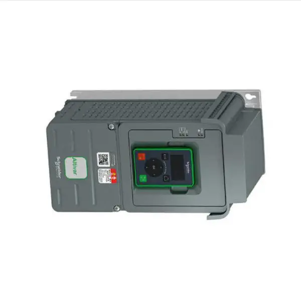 施耐德ATV610系列变频器ATV610C11N4Z三相功率110KW 全国包邮