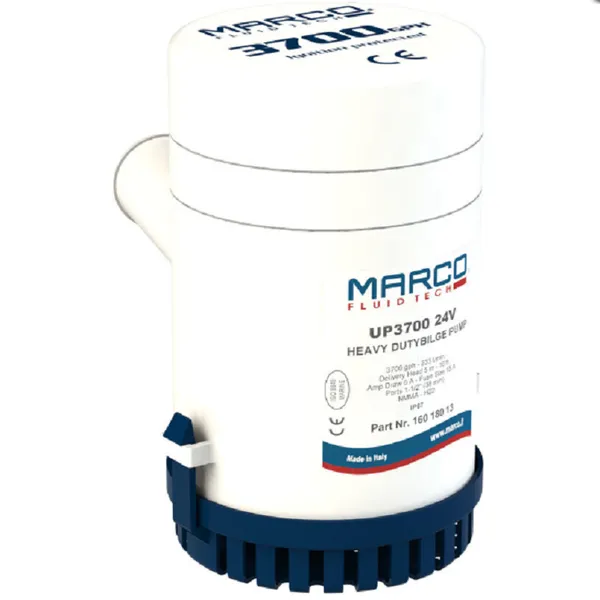 �����Marco UP3700 ϵ��Ǳˮ�� ����ABS������ǵĽ��������