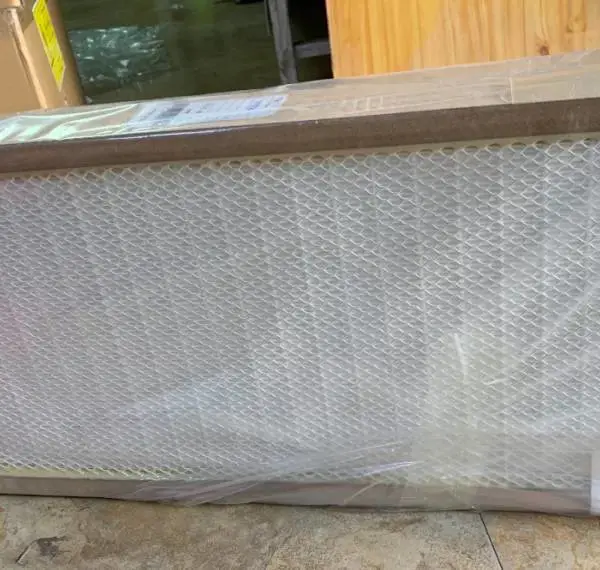 供应 TBH 微尘滤清器 10009, 605x300x78mm