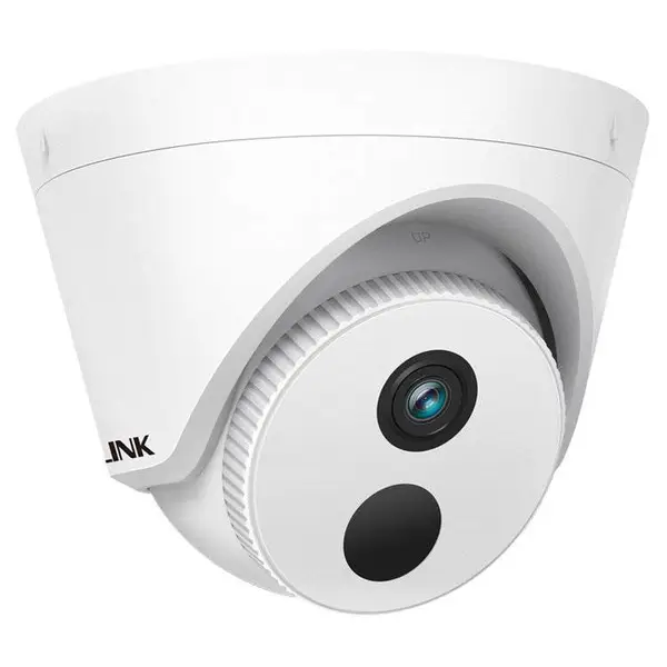 TP-LINK H.265+ 300万红外网络摄像机 TL-IPC433H