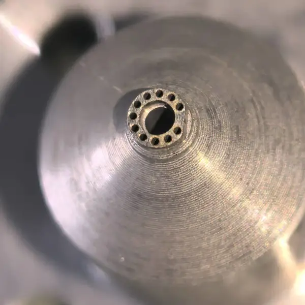 金属微孔 深孔(0.1-3mm)加工 铜,铁,铝,钨钢,合金 ,镍